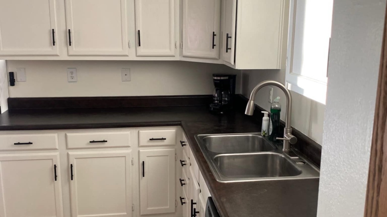 Photo of Kitchen in Roscoe