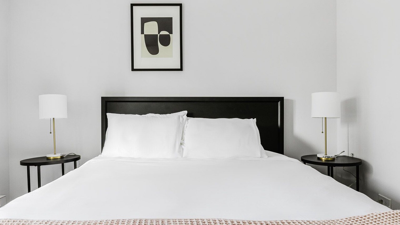 Photo of Bedroom in Rush and Division