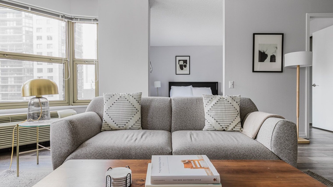 Photo of Livingroom in Rush and Division