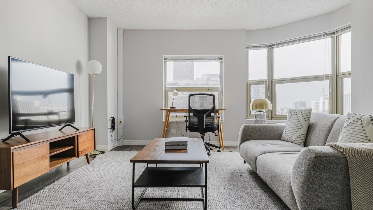 Photo of Livingroom in Rush and Division