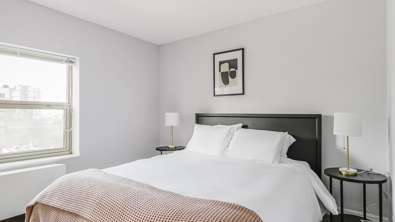 Photo of Bedroom in Rush and Division