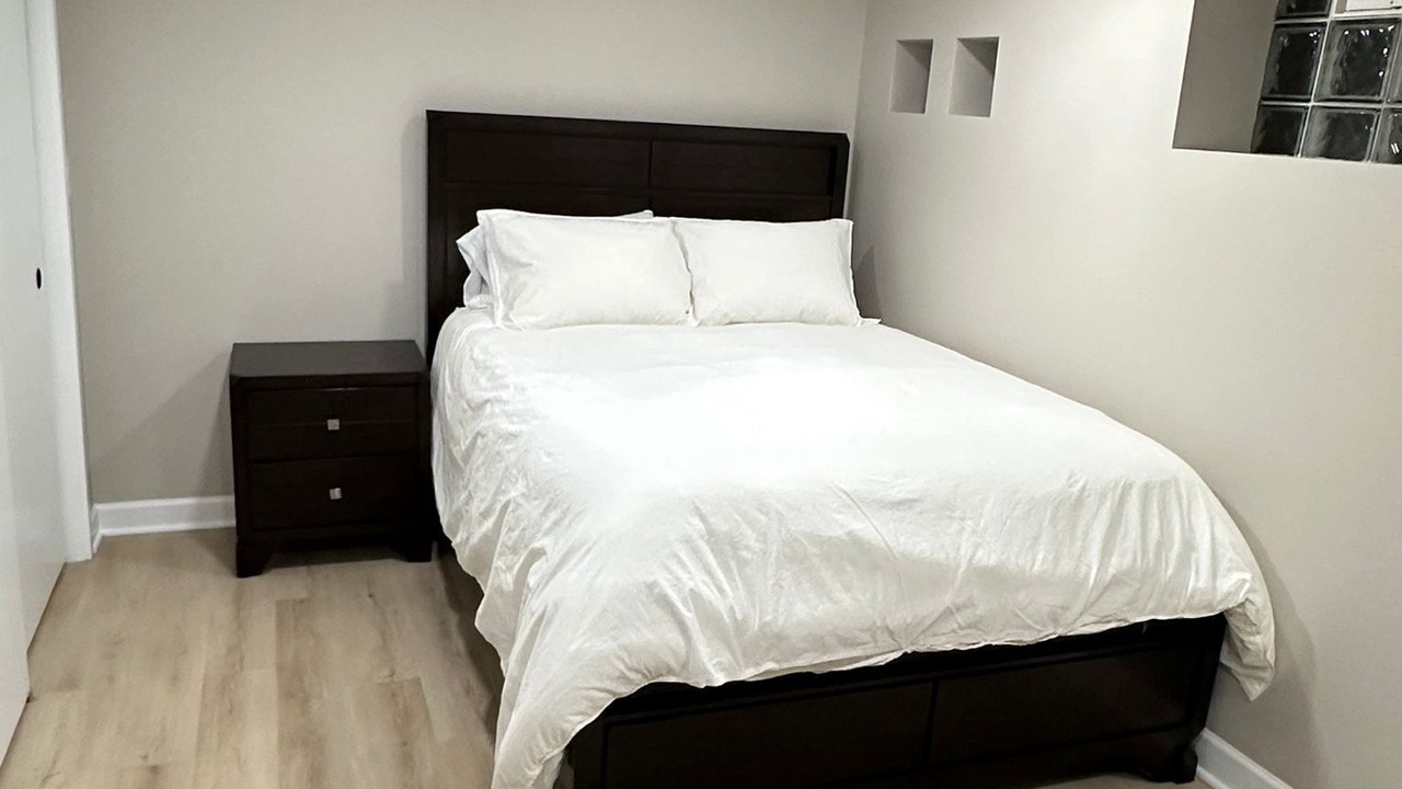 Photo of Bedroom in O'Hare