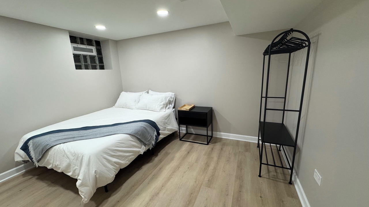 Photo of Bedroom in O'Hare