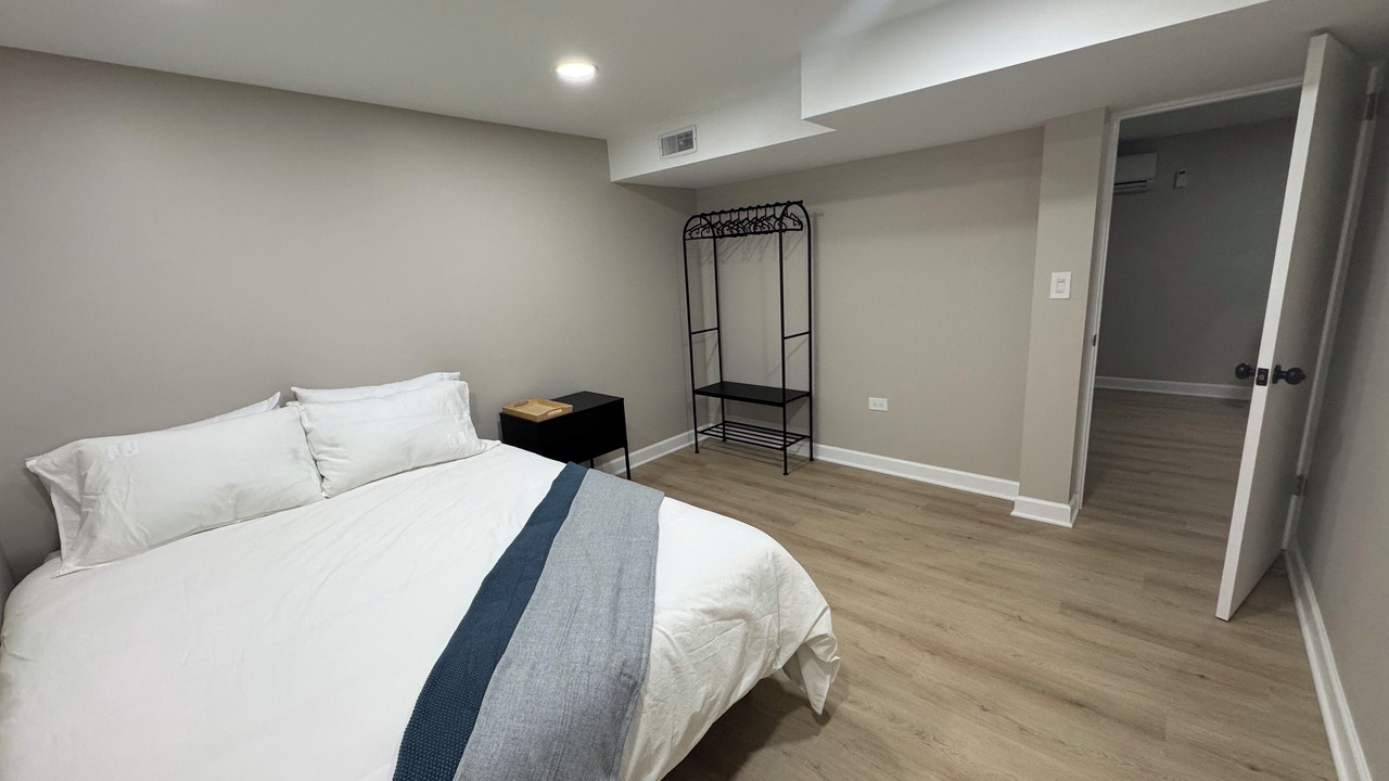 Photo of Bedroom in O'Hare