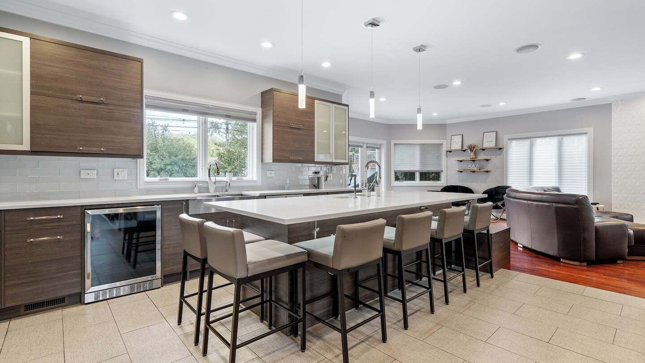 Photo of Kitchen in Skokie