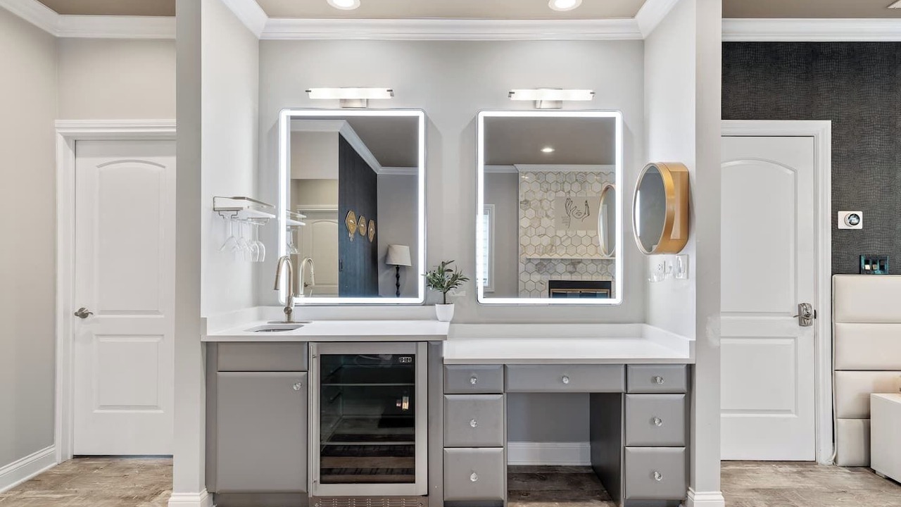 Photo of Bathroom in Skokie