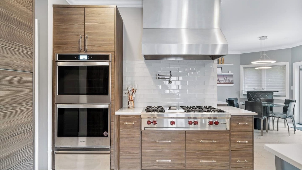 Photo of Kitchen in Skokie