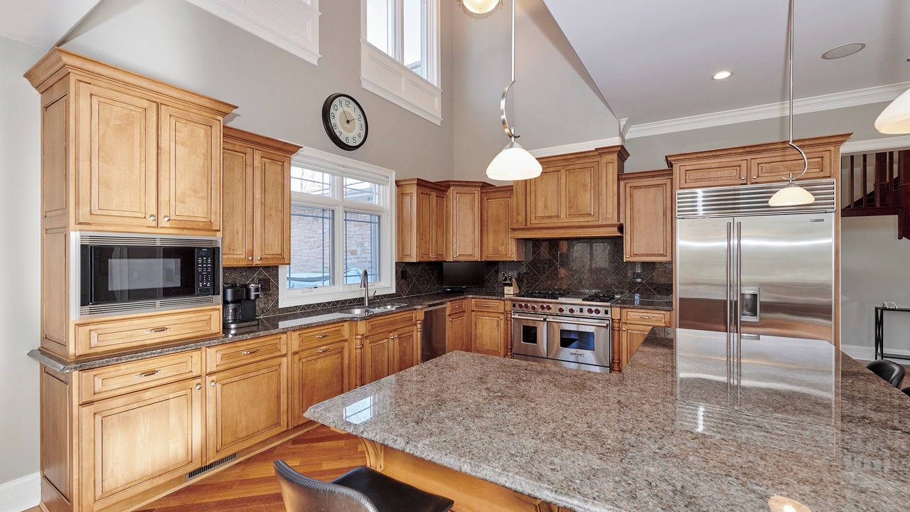 Photo of Kitchen in Wasco