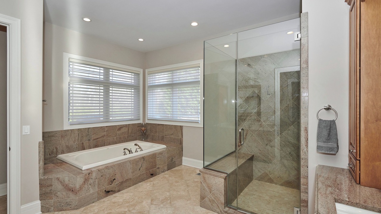 Photo of Bathroom in Wasco