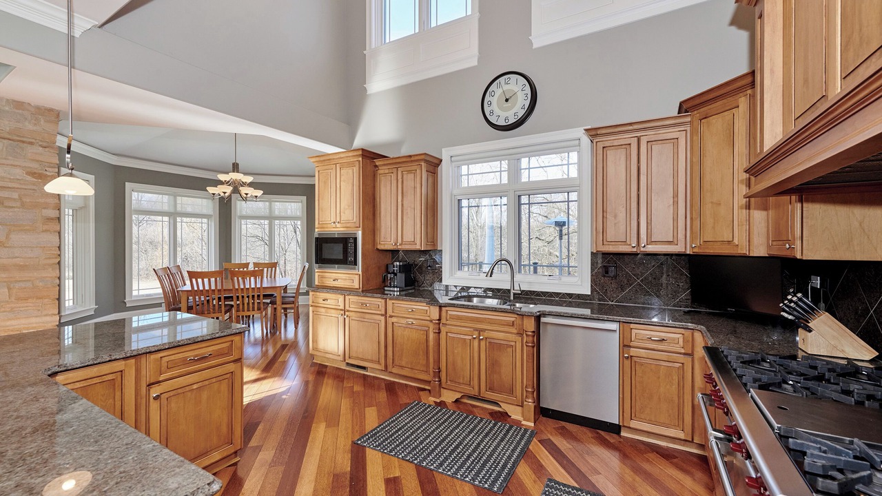 Photo of Kitchen in Wasco