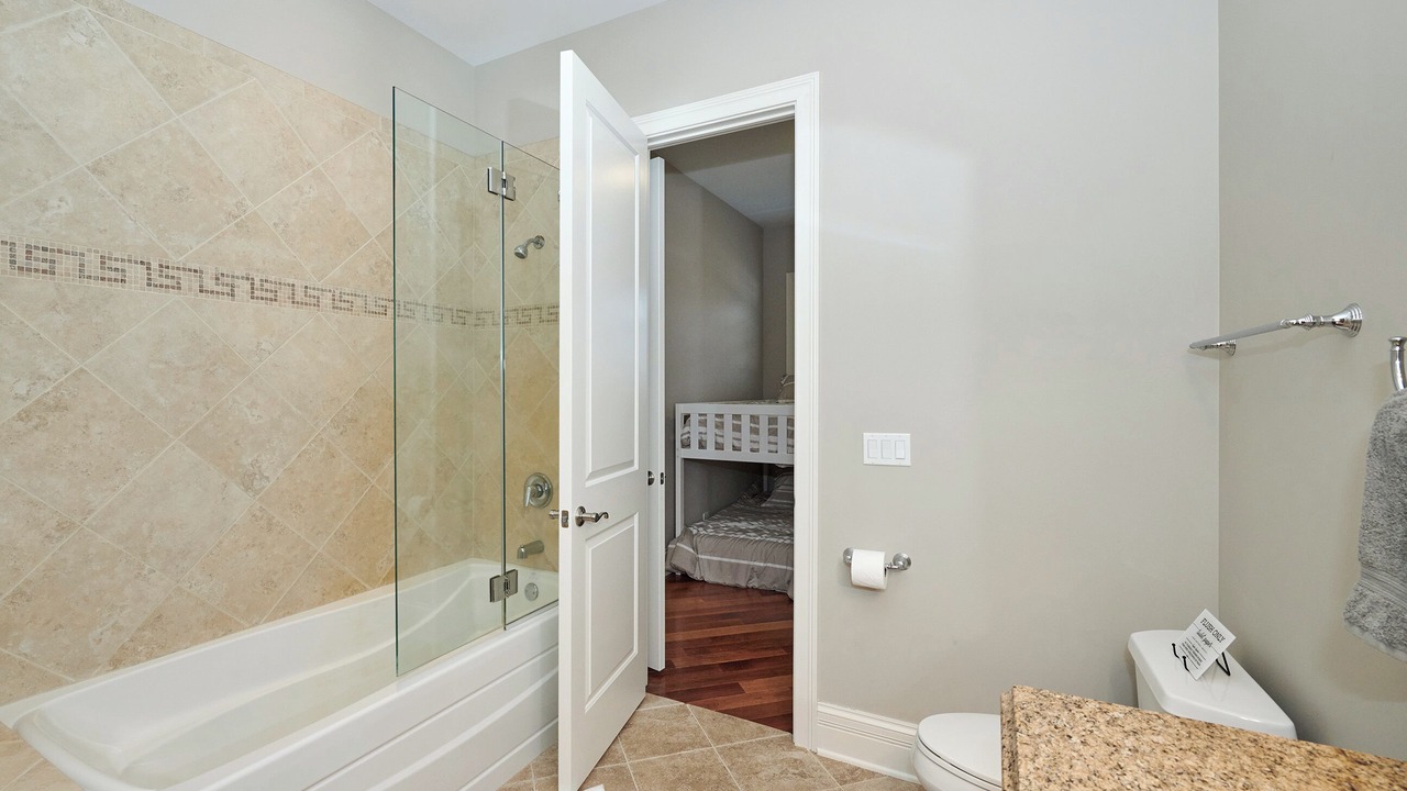 Photo of Bathroom in Wasco