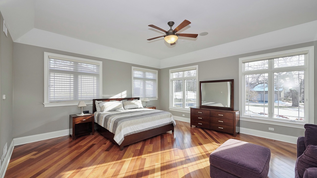 Photo of Bedroom in Wasco