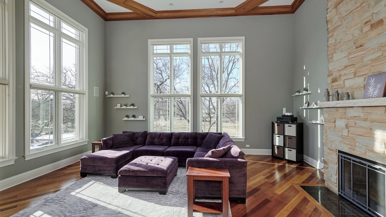 Photo of Livingroom in Wasco
