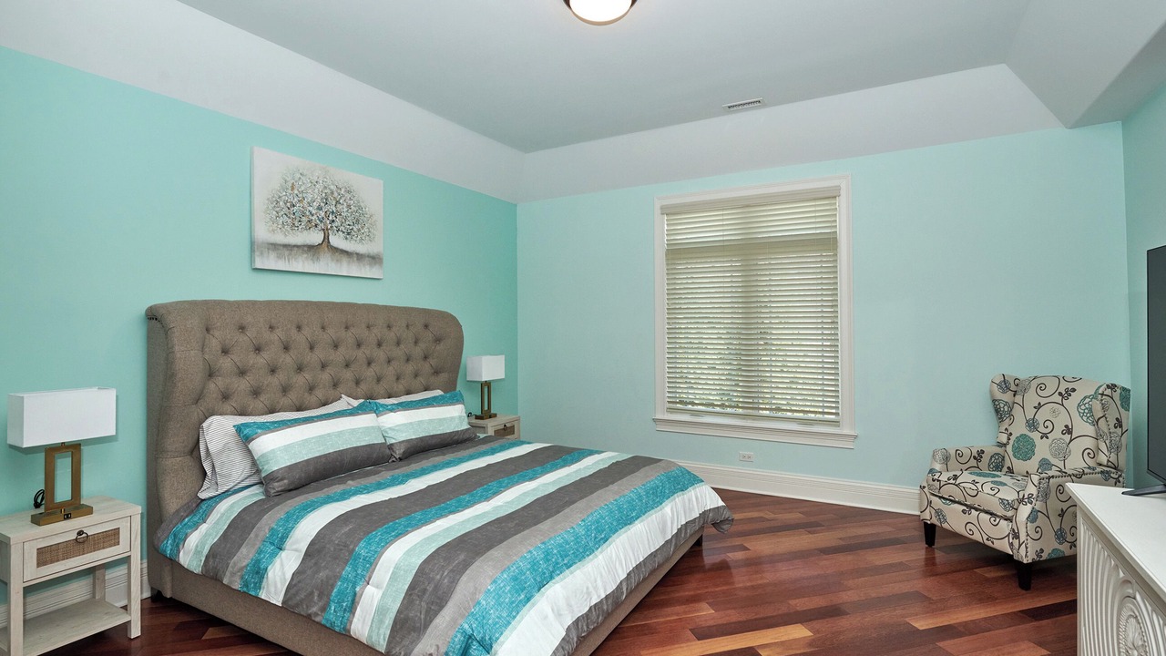 Photo of Bedroom in Wasco