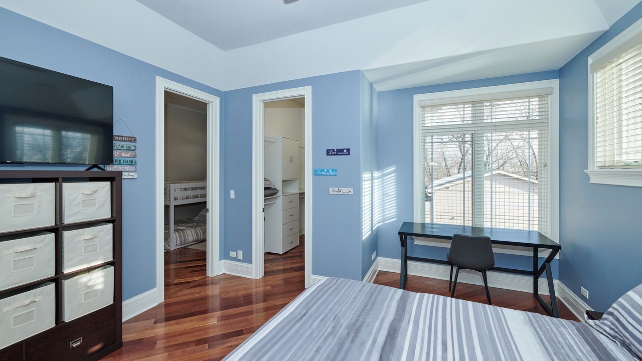 Photo of Bedroom in Wasco