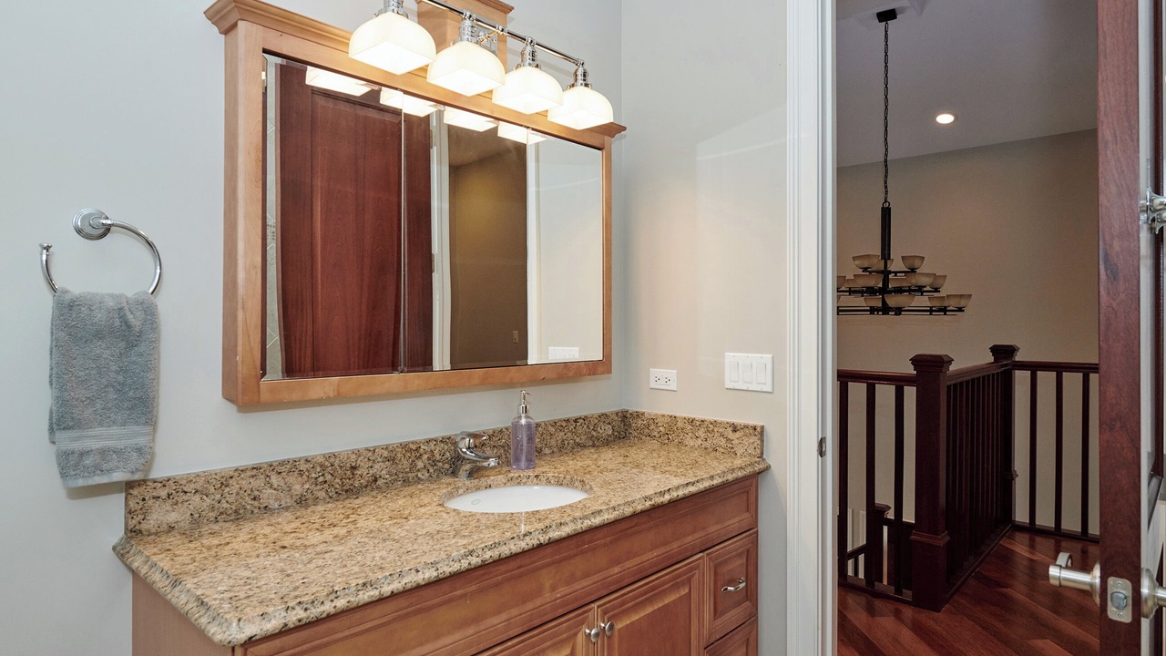 Photo of Bathroom in Wasco