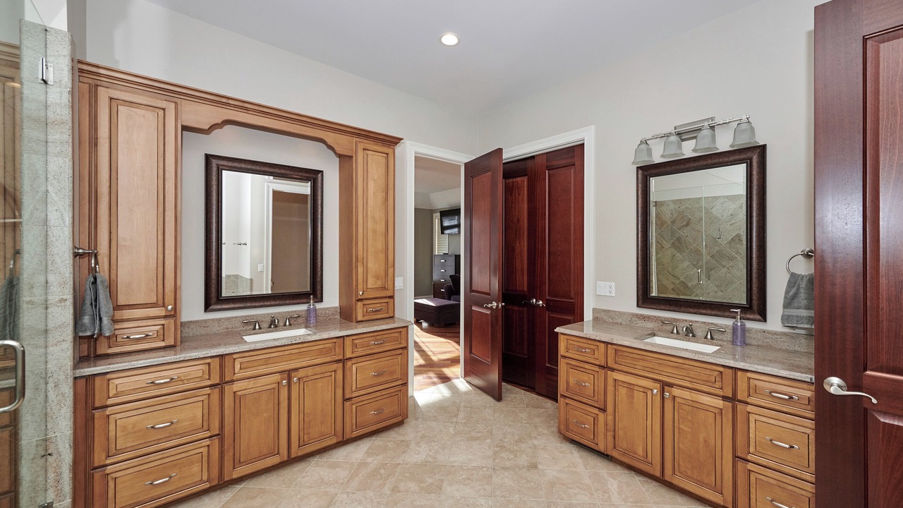 Photo of Bathroom in Wasco