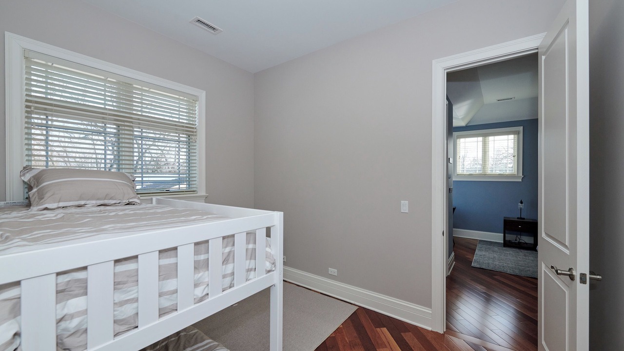 Photo of Bedroom in Wasco