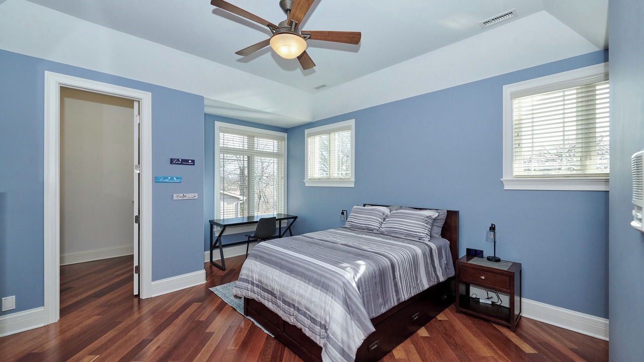 Photo of Bedroom in Wasco
