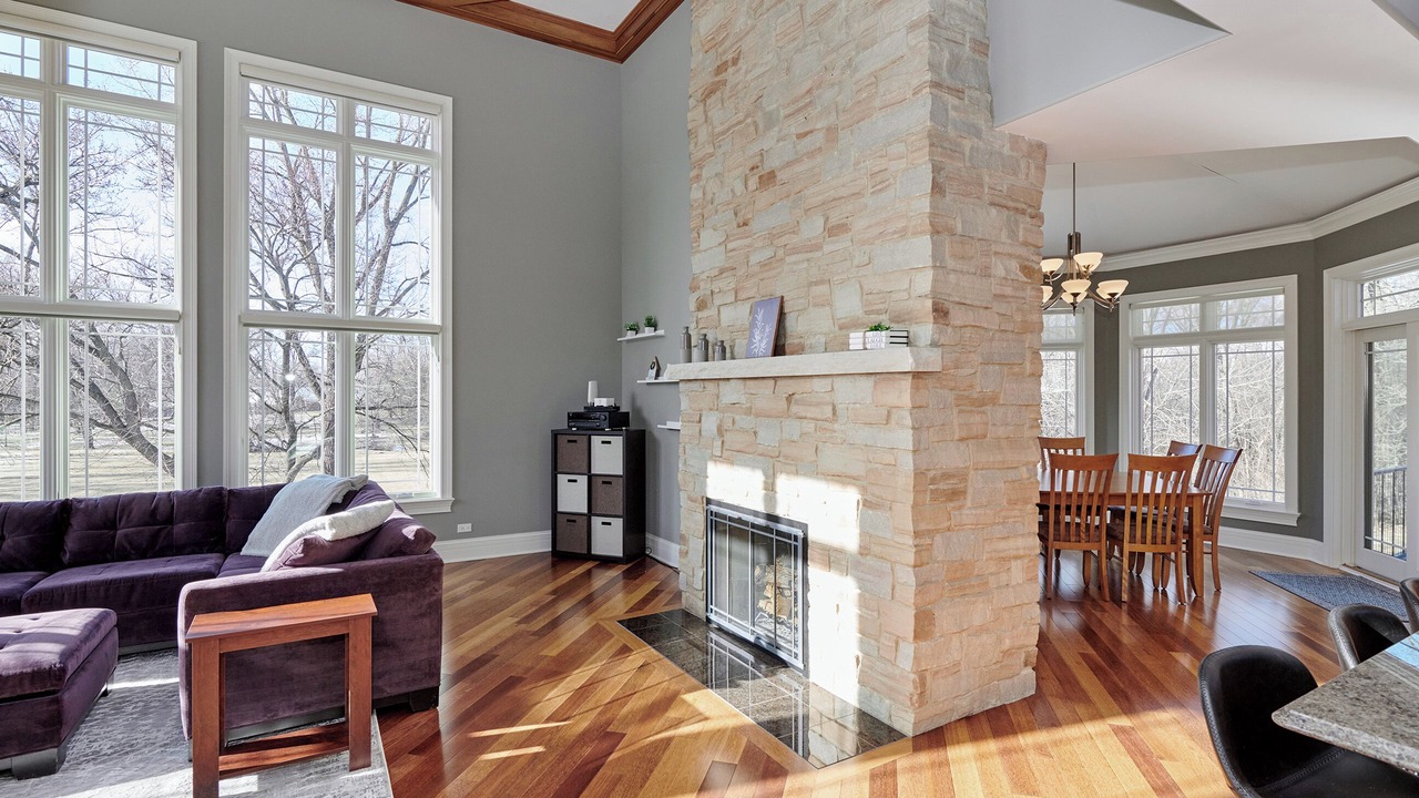 Photo of Livingroom in Wasco