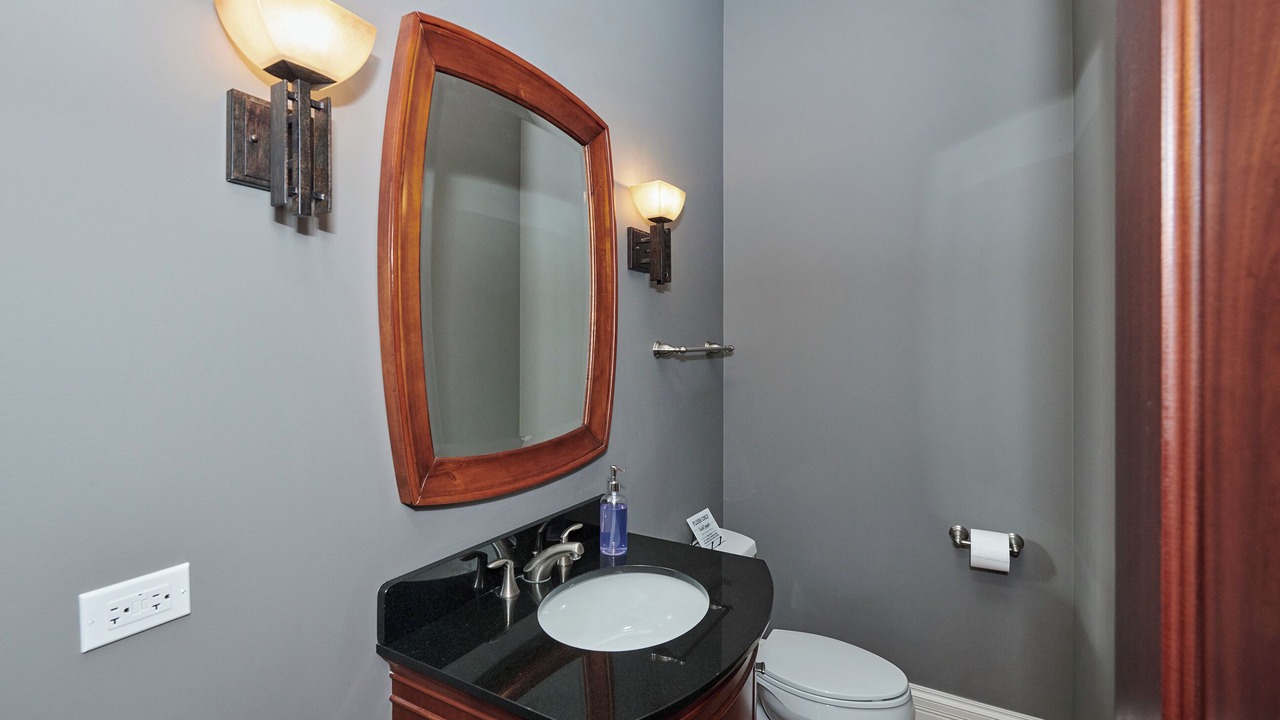 Photo of Bathroom in Wasco