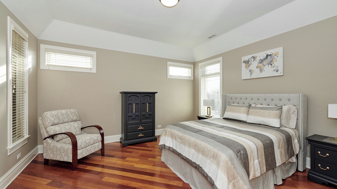 Photo of Bedroom in Wasco