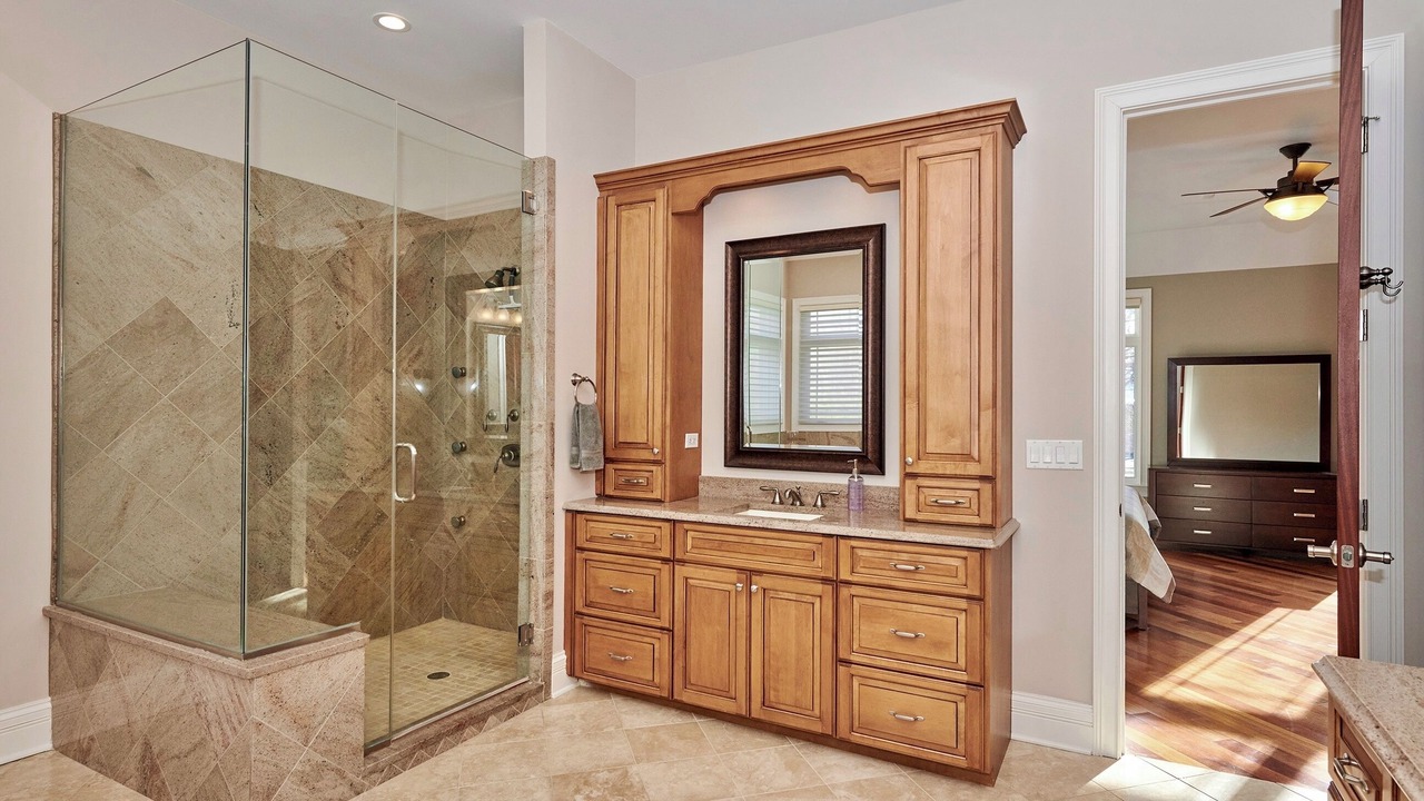 Photo of Bathroom in Wasco