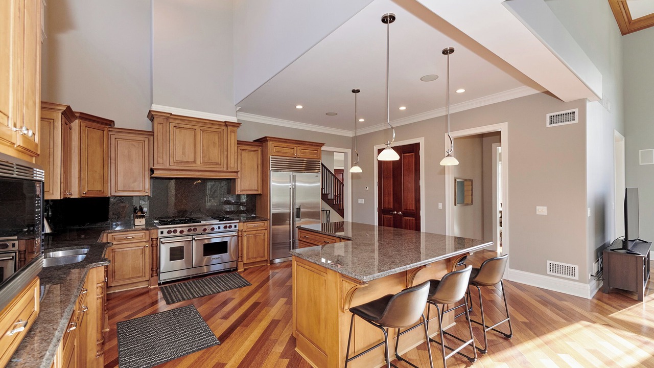 Photo of Kitchen in Wasco