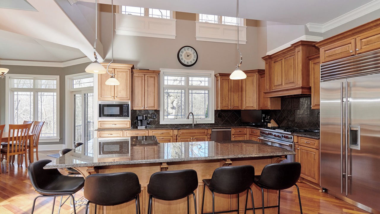 Photo of Kitchen in Wasco