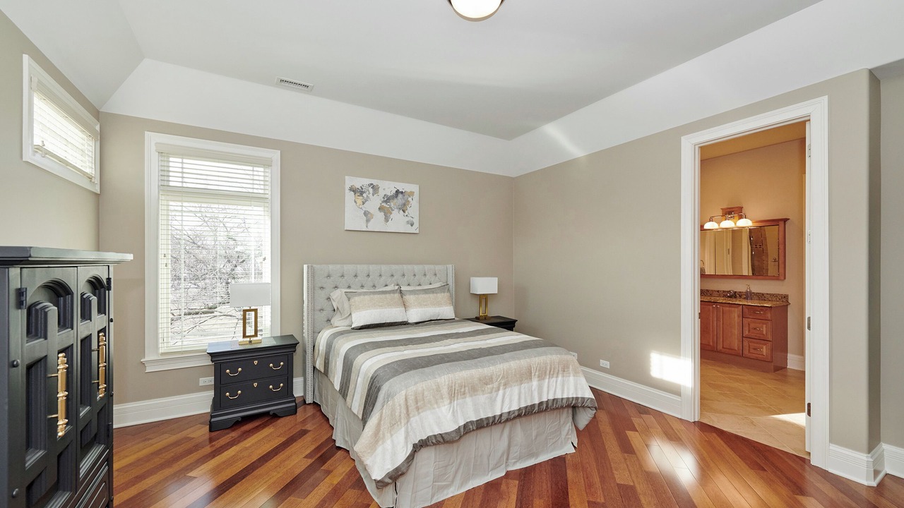 Photo of Bedroom in Wasco