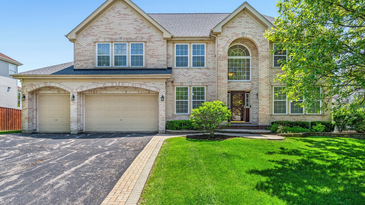 Photo of Outdoor in Hoffman Estates
