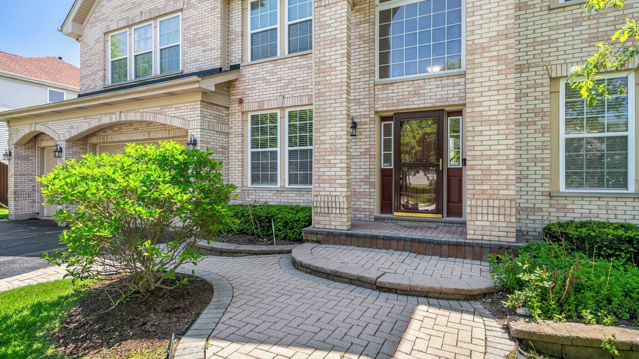 Photo of Outdoor in Hoffman Estates
