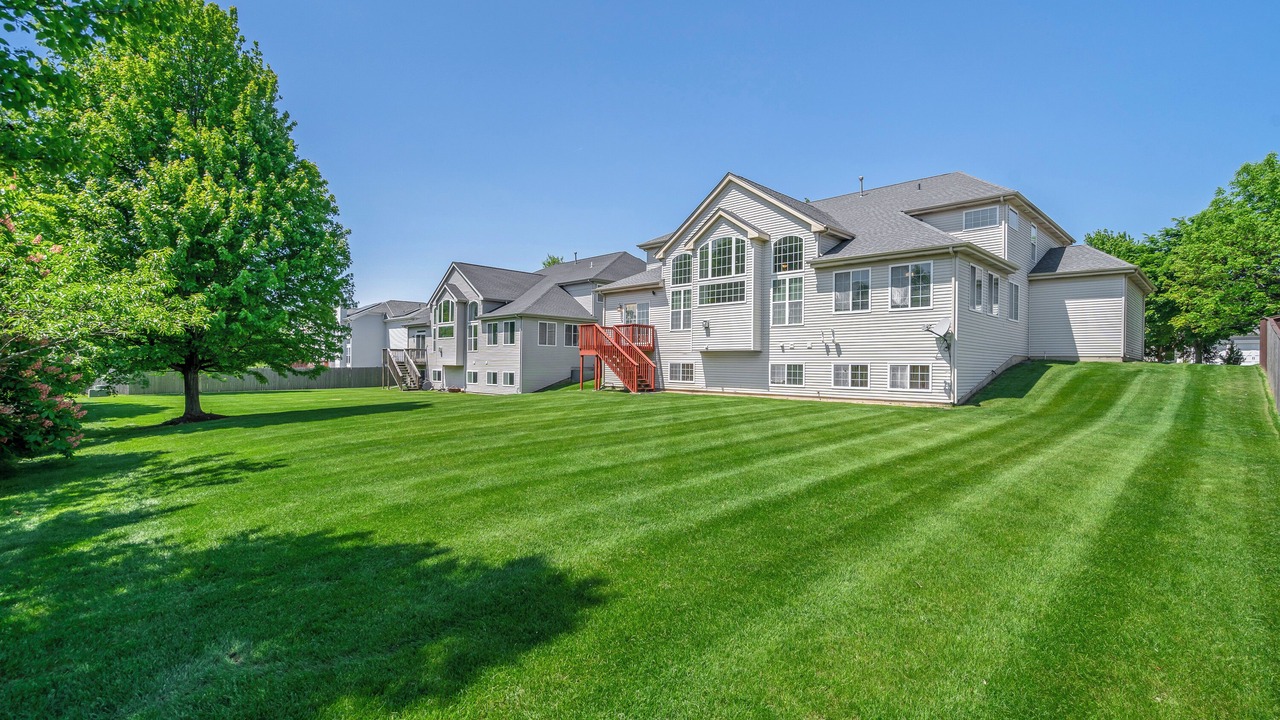 Photo of Outdoor in Hoffman Estates