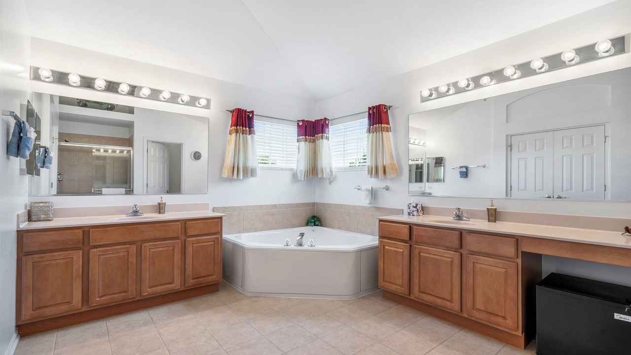 Photo of Bathroom in Hoffman Estates