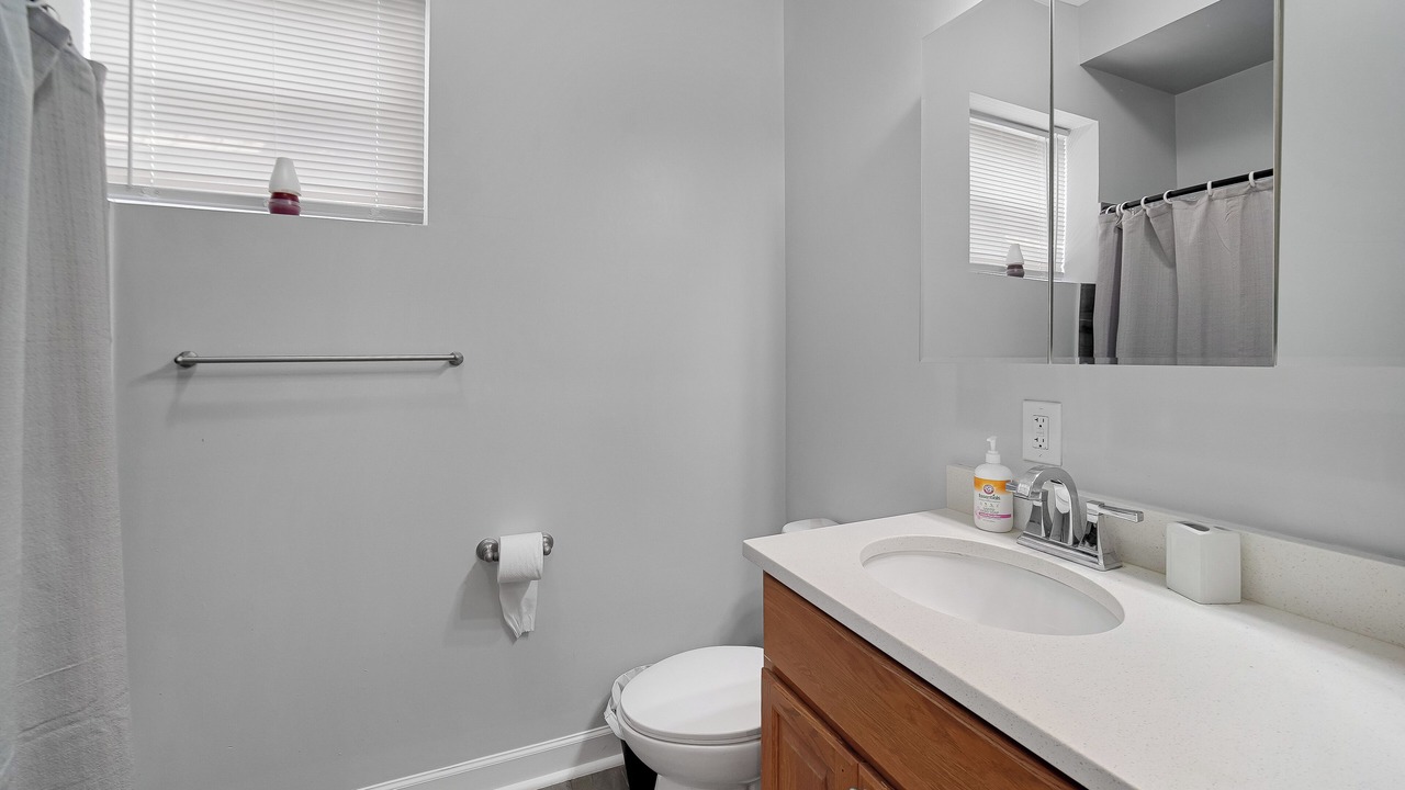 Photo of Bathroom in Lower West Side