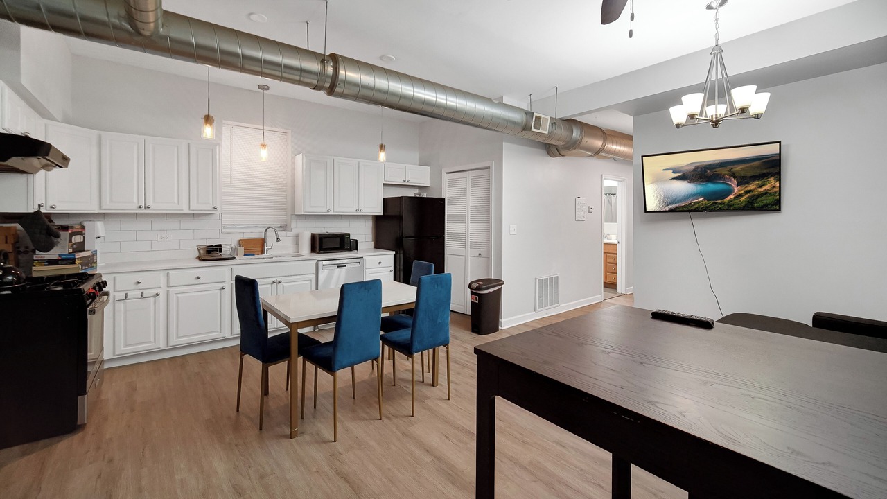 Photo of Kitchen in Lower West Side