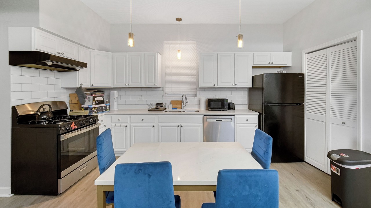 Photo of Kitchen in Lower West Side