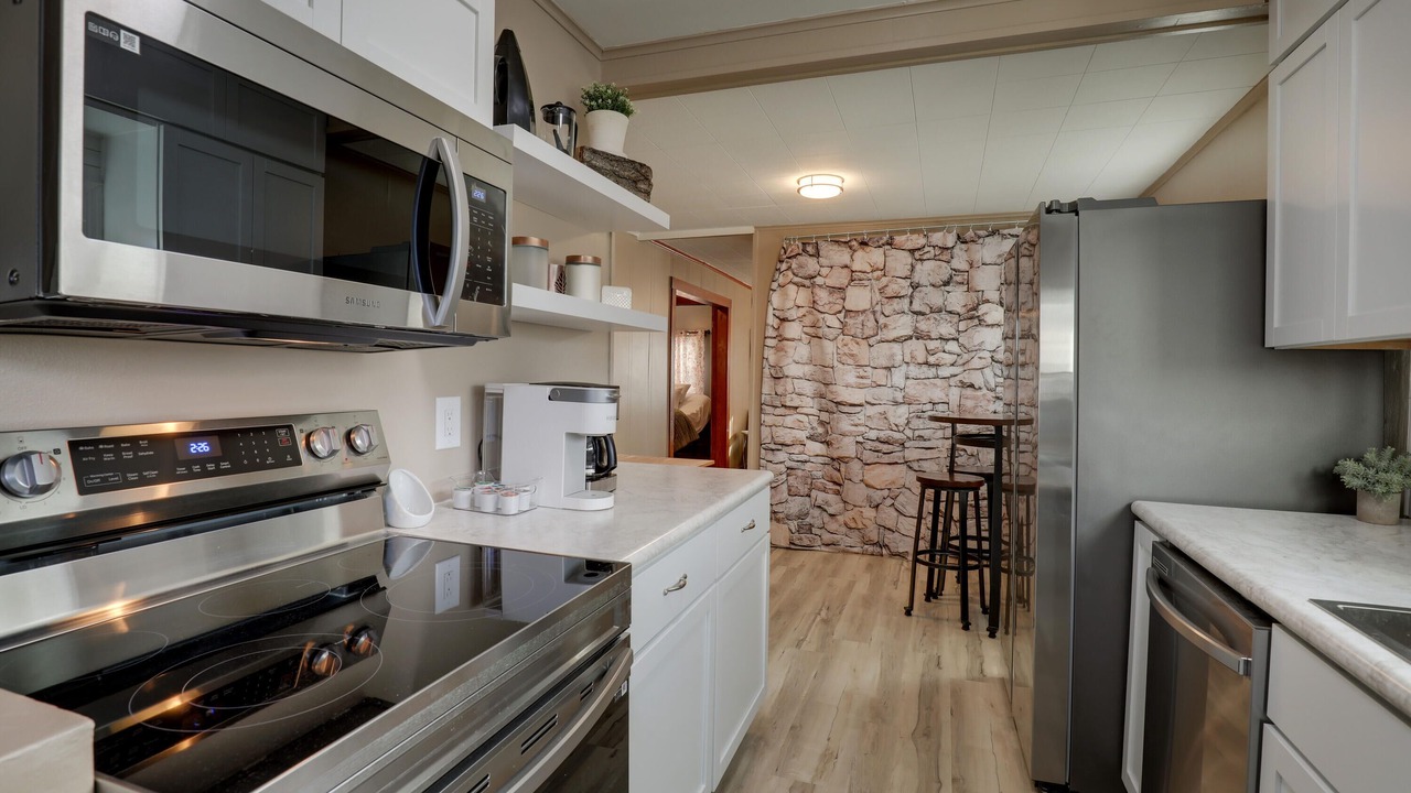Photo of Kitchen in Quincy