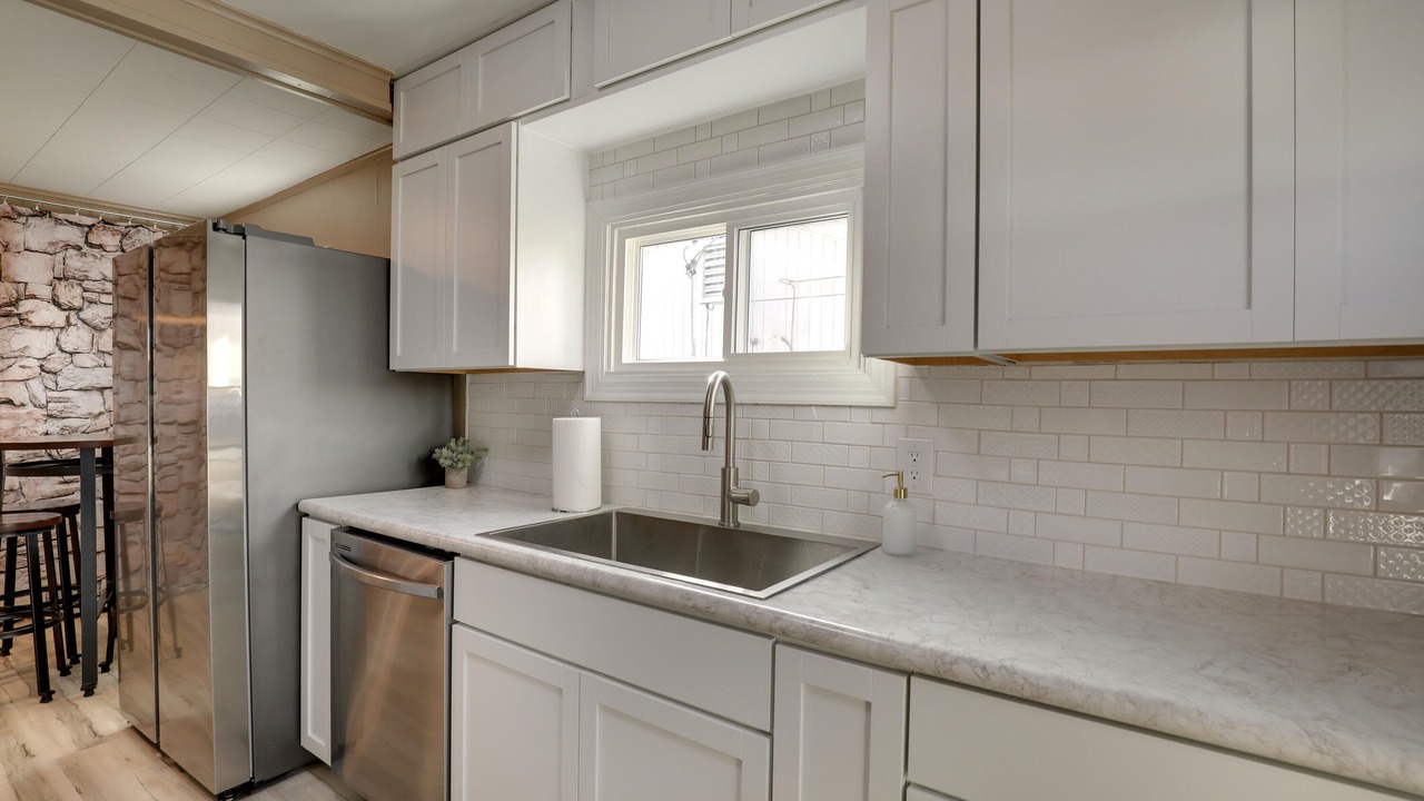 Photo of Kitchen in Quincy
