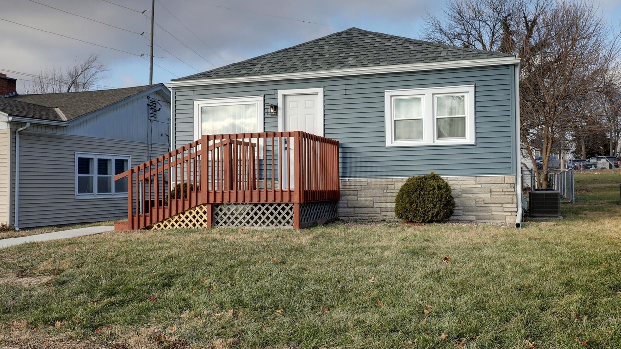 Photo of Outdoor in Quincy