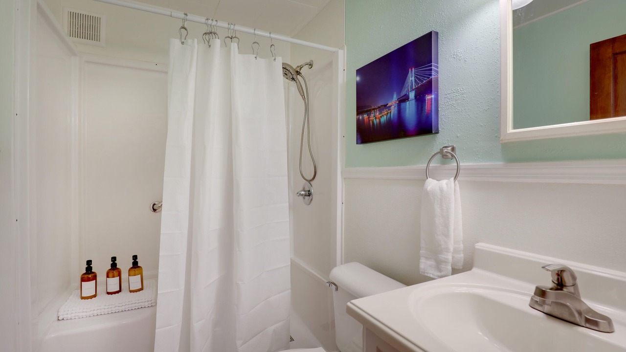Photo of Bathroom in Quincy