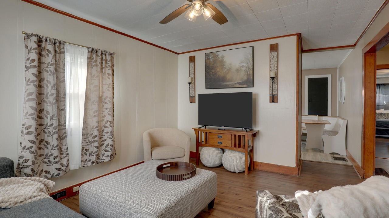 Photo of Bedroom in Quincy