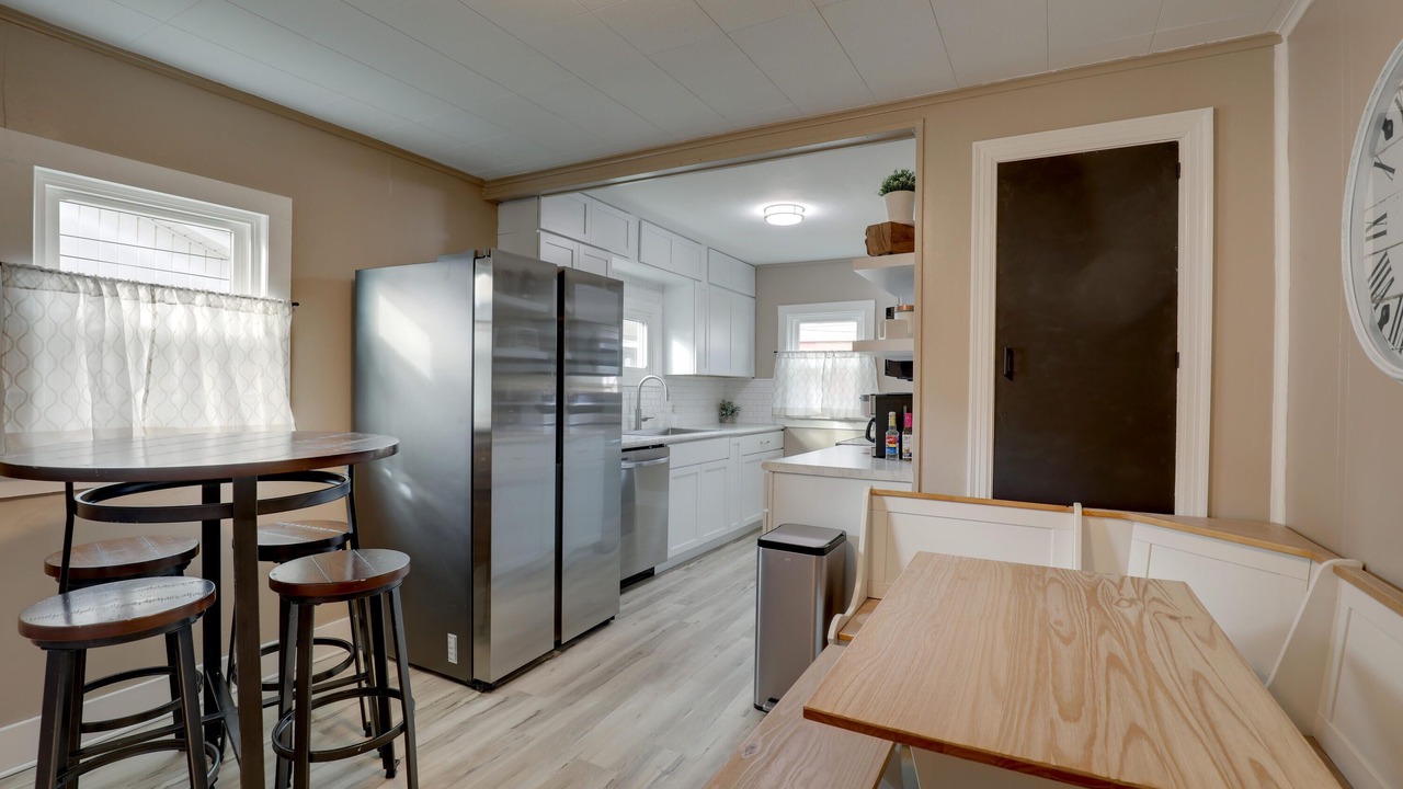 Photo of Kitchen in Quincy