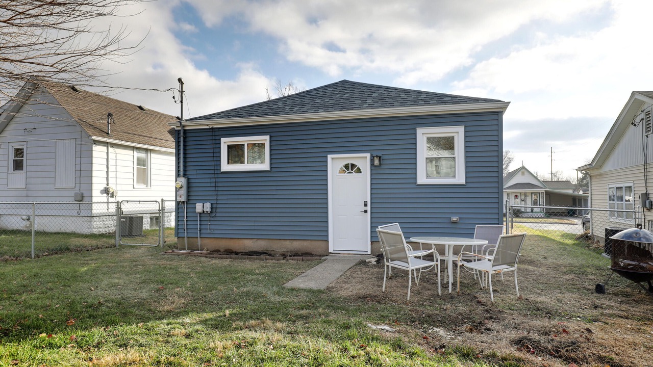 Photo of Outdoor in Quincy