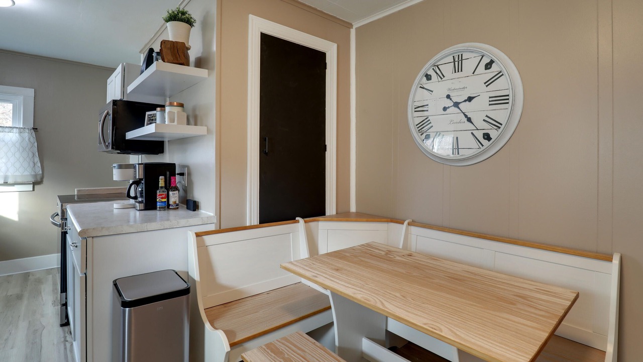Photo of Kitchen in Quincy