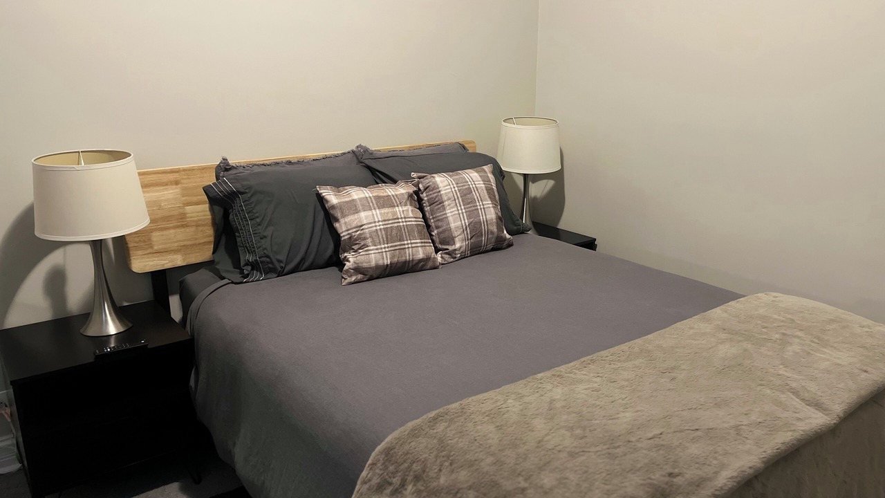 Photo of Bedroom in Washington Park