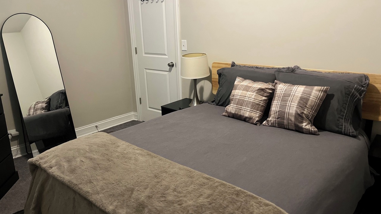 Photo of Bedroom in Washington Park