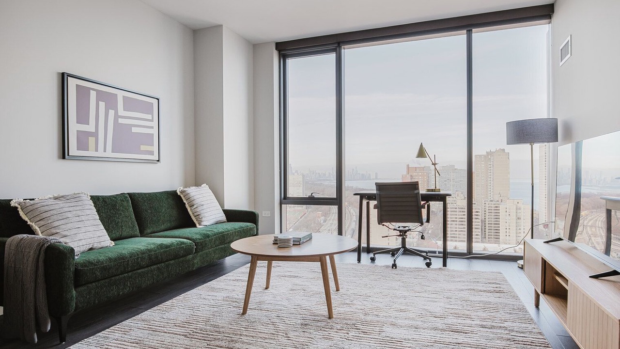 Photo of Livingroom in Hyde Park