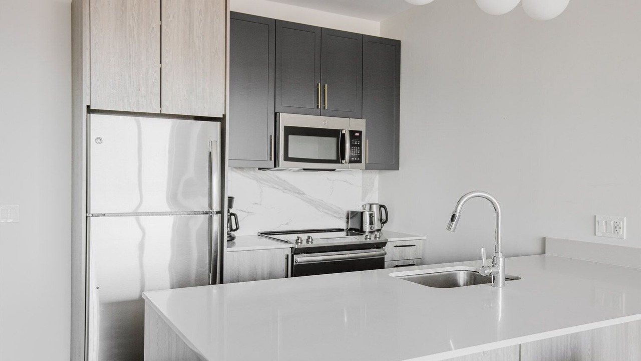 Photo of Kitchen in Hyde Park