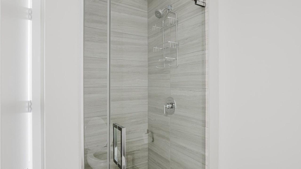 Photo of Bathroom in Hyde Park